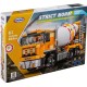 Конструктор Xingbao Cement Mixer -Бетонозмішувач. Вік 6+. Лего, Lego