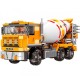 Конструктор Xingbao Cement Mixer -Бетонозмішувач. Вік 6+. Лего, Lego