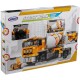 Конструктор Xingbao Cement Mixer -Бетонозмішувач. Вік 6+. Лего, Lego