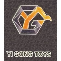 Yi Gong