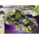 Конструктор - Avenges Assemble - Месники Гелікаррієр - зелений. Вік 6+, Лего, Lego