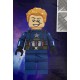 Конструктор - Avenges Assemble - Месники Гелікаррієр - синій. Вік 6+, Лего, Lego
