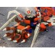 Конструктор - Avenges Assemble - Месники Гелікаррієр - червоний. Вік 6+, Лего, Lego