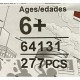 Конструктор - Avenges Assemble - Месники Гелікаррієр - червоний. Вік 6+, Лего, Lego