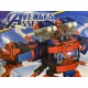 Конструктор - Avenges Assemble - Месники Гелікаррієр - червоний. Вік 6+, Лего, Lego
