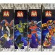 Конструктор - Avenges Assemble - Месники Гелікаррієр. Вік 6+, Лего, Lego