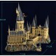 Конструктор Harry Potter - Magic Castle - Замок Хогвартс. вік 16+. Лего, Lego