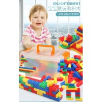 Конструктор - BaoGao будівельні блоки. Вік 3+. Lego, Лего
