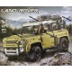 Конструктор Land Rover, вік 16+. Лего, Lego