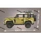 Конструктор Land Rover, вік 16+. Лего, Lego