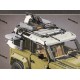 Конструктор Land Rover, вік 16+. Лего, Lego