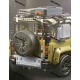 Конструктор Land Rover, вік 16+. Лего, Lego