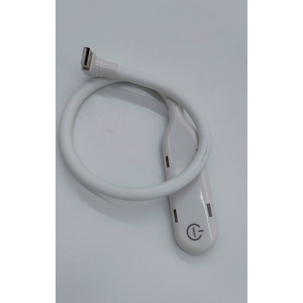 USB LED лампа ANT-USBYD01, 3 Вт, гнучка