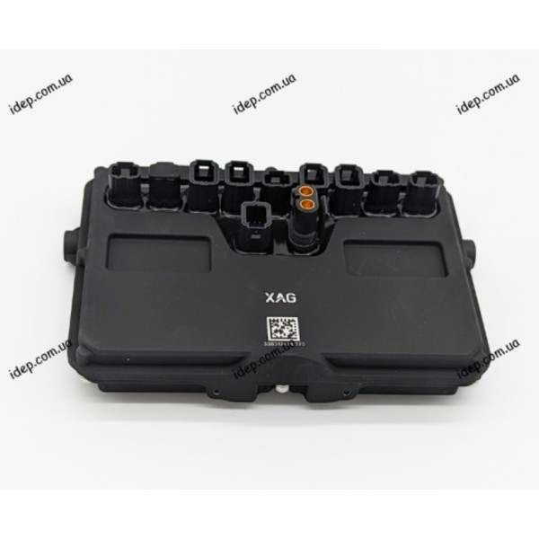 XAG V40 Application Controller