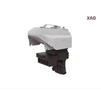Система розкидання гранул XAG JetSeed