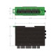 TIGO CCA Kit, Din Rail PS, Outdoor, з ПДВ