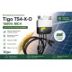 Оптимізатор потужності Tigo TS4-X-O (1500V UL / 1000V IEC, MC4, кабель 1,2–2 м), з ПДВ