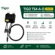 Оптимізатор потужності Tigo TS4-A-O (1500V UL / 1000V IEC, MC4, кабель 0,6 / 1,2 м), з ПДВ