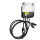 Оптимізатор потужності Tigo TS4-X-O (1500V UL / 1000V IEC, MC4, кабель 1,2–2 м), з ПДВ
