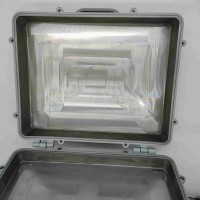 Металевий бокс LM‑15K009