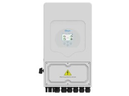Гібридний інвертор Deye SUN-6K-SG05LP1-EU-AM2-P 6kW, з ПДВ