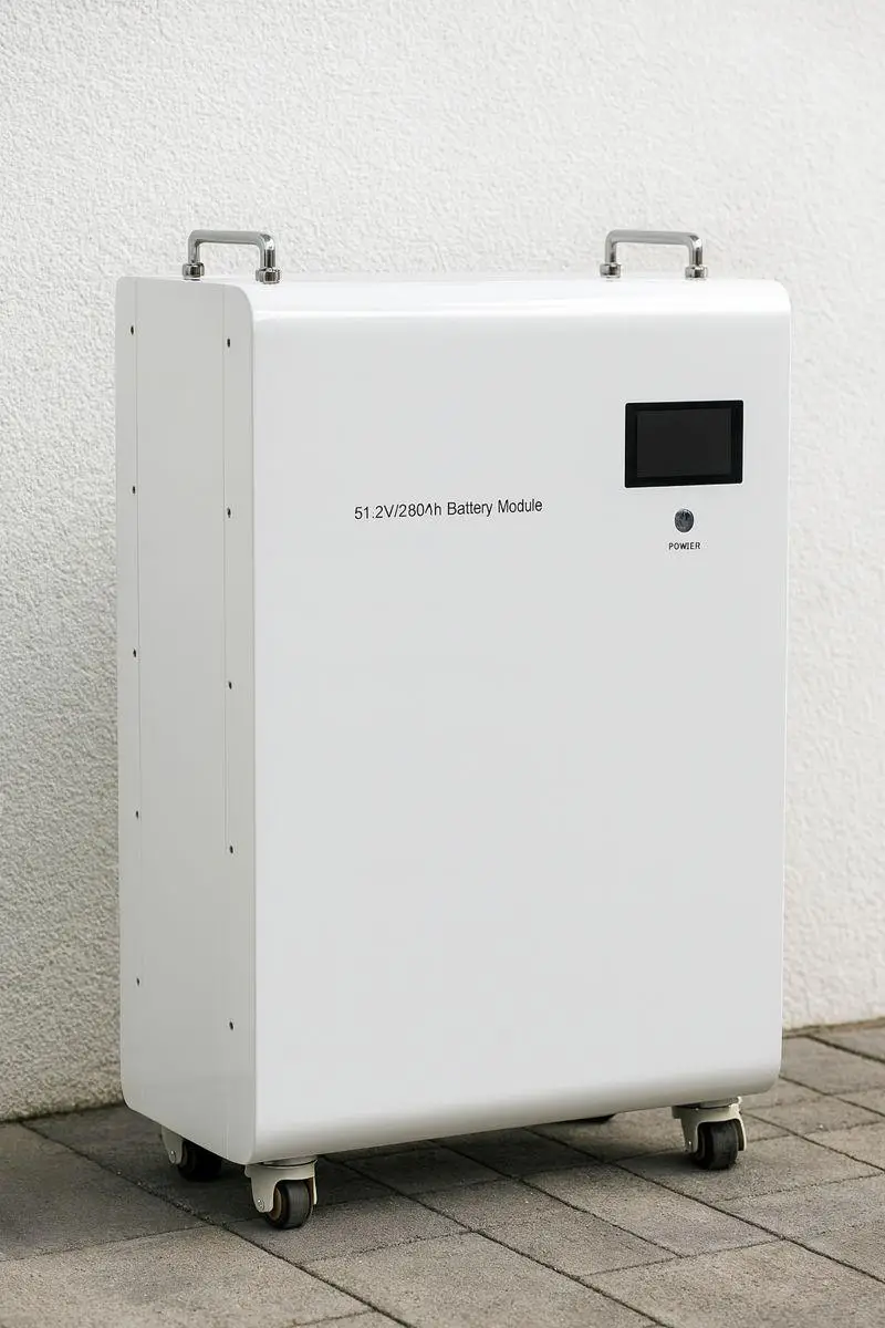 Аккумулятори до інверторів